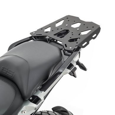 Багажна полиця підходить для BMW R 1200/1250 GS 13-23 Bagtecs SLP Задній багажник