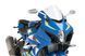 Вітрове скло Z-Racing Puig для SUZUKI GSX-R1000R 2017-2021 прозорий 9013W