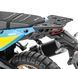 Багажник подходит для Yamaha Tenere 700 / Rally 2025 Bagtecs GP48