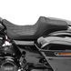 Сиденье для Harley Davidson Electra Glide Classic 08-13 Craftride FD2 двухместное