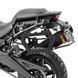 Багажник для мотоцикла Harley Davidson Pan America 1250 21-26 підходить для кофрів та бічних сумок SLP.