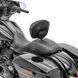 Спинка водія Harley Davidson Street Glide 06-22 Craftride