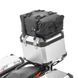 2x дополнительные сумки для алюминиевых кофров Honda Africa Twin CRF 1000 L top case Bagtecs KH2