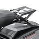 Съемная монтажная стойка Two Up подходит для Harley Davidson Street Glide 14-22 черного цвета Craftride