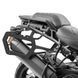 Багажник для мотоцикла Harley Davidson Pan America 1250 21-26 підходить для кофрів та бічних сумок SLP.