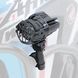 Вспомогательная светодиодная противотуманная фара для мотоцикла Lumitecs S22X с решеткой
