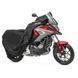 Брезент Honda Varadero XL 1000 V VF 750 C Magna Craftride XXL черного цвета