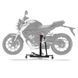 Центральна стійка мотоциклетна стійка Honda CB 300 R 18-24 ConStands Power-Evo