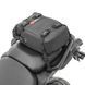 Задня сумка сумісна з Yamaha XSR 900 / 700 Bagtecs KH1 10L