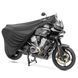 Чехол для Aprilia Caponord 1200 / Rally Craftride Indoor XL-XXL, черный