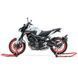 Підкат для переднього колеса BMW S 1000 R/RR/XR ConStands Fork red