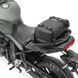 Задня сумка сумісна з Yamaha XSR 900 / 700 Bagtecs KH1 10L