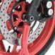 Підкат для переднього колеса BMW S 1000 R/RR/XR ConStands Fork red