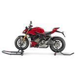 Комплект подставок для мотоцикла Ducati Streetfighter V4 / S 20-24 (задняя и передняя подставки) RSM-DPLS