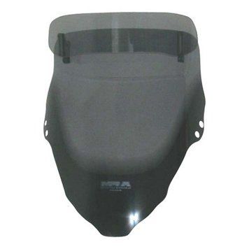 Вітрове скло Vario Touring для Suzuki RF 600 R 93-97 "VT" MRA світло-димчастим