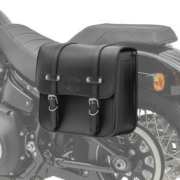 Бічна сумка для круїзера Special, Craftride Reno, 17 л, CB31456
