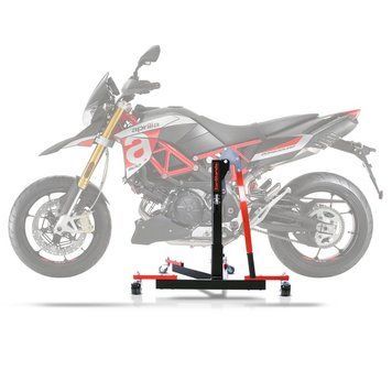Центральная подставка для мотоциклов Aprilia Dorsoduro 900 17-20 ConStands Power-Evo