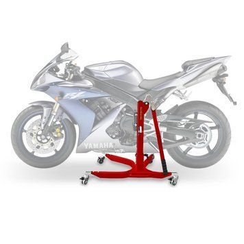 Центральна підставка Yamaha YZF-R1 04-06 мотоциклетна стійка ConStands Power-Classic