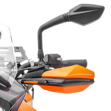 Захист рук для KTM 200 Duke / EXC XDure XD12 помаранчевий