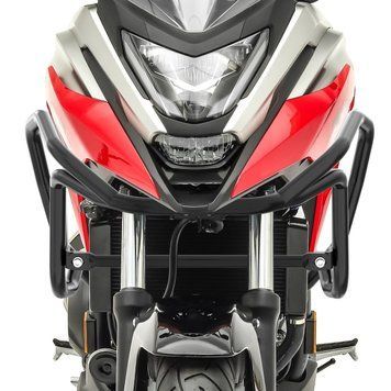 Захисна дуга L сумісна з Honda NC 750 X 2025 DPLU3