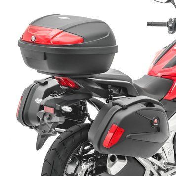 Комплект кофрів для Honda CBR 500 R/600 F Bagtecs SK22