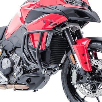 Захисні дуги для двигуна Ducati Multistrada V2/S 2025 Motoguard MK42 DPL1