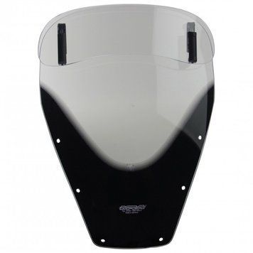 Лобовое стекло Vario для Yamaha TDM 850 96 Стекло "VT" MRA бесцветное