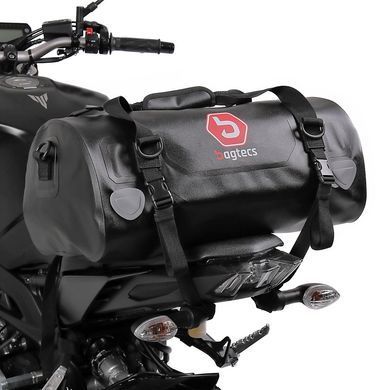 Комплект задних сумок SX70 + XF30 для Honda CB 650 F / R