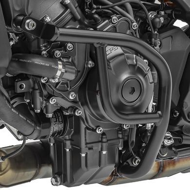 Захисні дуги нижні для двигуна Yamaha MT-09 21-25 Захисні дуги Motoguard SGM