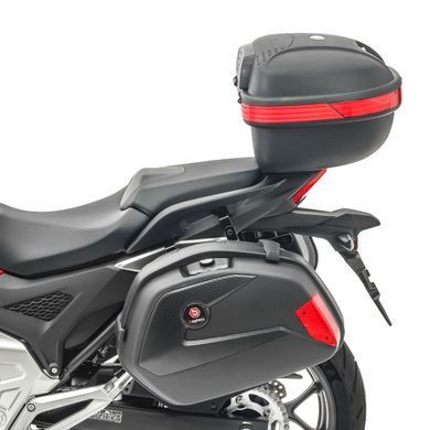 Комплект кофров для Kawasaki Versys 1000 / 650 Bagtecs SB22