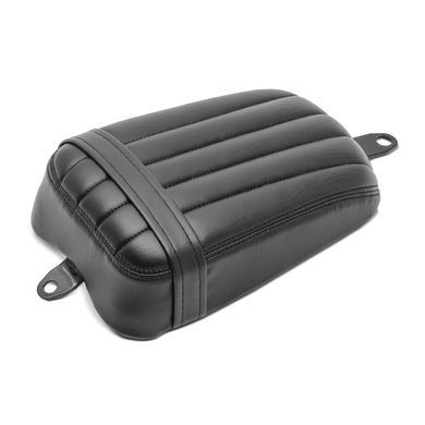 Сидіння для пасажира Harley Davidson Softail Slim 18-22 Craftride Stripe