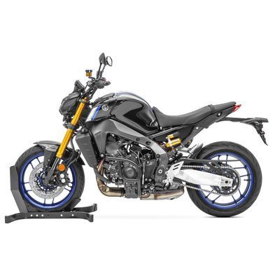 Захисні дуги нижні для двигуна Yamaha MT-09 21-25 Захисні дуги Motoguard SGM