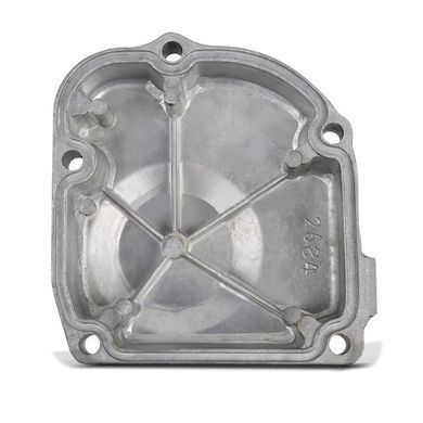 Кришка генератора для Kawasaki Z 750/S 04-06