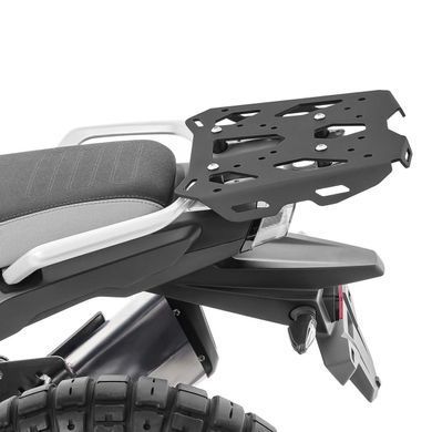 Багажник для CFMOTO 450 MT 23-26 Bagtecs