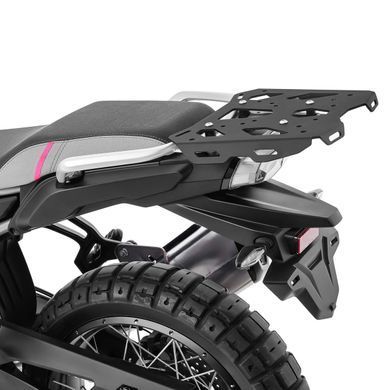 Багажник для CFMOTO 450 MT 23-26 Bagtecs