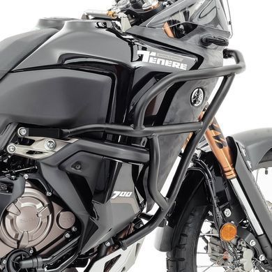 Захист двигуна, сумісний із Yamaha Tenere 700 World Rally 23-24 Motoguard