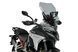 Вітрове скло Touring Puig для DUCATI MULTISTRADA V4 RS 2024-2026 димчастого кольору 20728H
