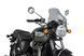 Ветровое стекло Top Puig для KAWASAKI ZEPHYR 750 1991-1999 дымчастого цвета 1309H