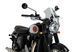 Ветровое стекло Top Puig для KAWASAKI ZEPHYR 750 1991-1999 дымчастого цвета 1309H
