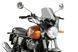 Ветровое стекло Top Puig для KAWASAKI ZEPHYR 750 1991-1999 дымчастого цвета 1309H