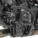 Захисні дуги нижні для двигуна Yamaha MT-09 21-25 Захисні дуги Motoguard SGM