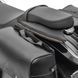 Craftride Kentucky 30Ltr Side Bag Set Chopper чорний
