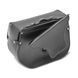 Craftride Kentucky 30Ltr Side Bag Set Chopper чорний