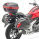Комплект кофров для Kawasaki Versys 1000 / 650 Bagtecs SB22