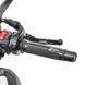 Ручки для Honda Hornet 900 / 600 Zaddox LG1 черные