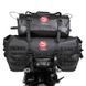 Комплект задних сумок SX70 + XF30 для Honda CB 650 F / R