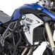 Светодиодная дополнительная фара S3 для Triumph America / Adventurer E4