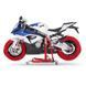 Комплект подогрева шин для Yamaha YZF-R6 YZF-R1 ConStands Laguna Seca 60-80&deg;C красный