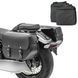 Craftride Kentucky 30Ltr Side Bag Set Chopper чорний