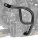 Захисні дуги нижні для двигуна Yamaha MT-09 21-25 Захисні дуги Motoguard SGM